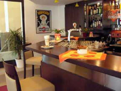 Clarion Hotel Prague 6