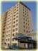 Comfort Hotel Prague