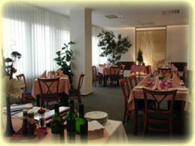 Comfort Hotel Prague 2
