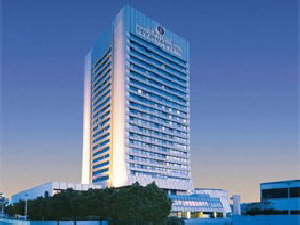 Corinthia Panorama Hotel