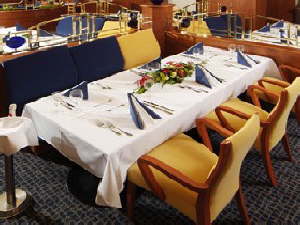 Corinthia Panorama Hotel 3