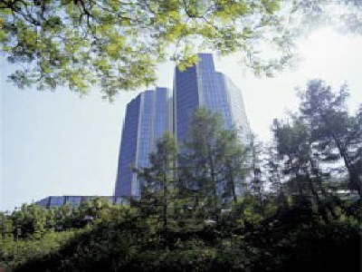 Corinthia Towers Hotel