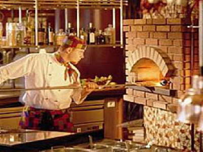 Corinthia Towers Hotel 3