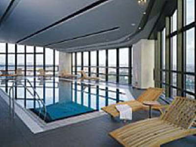 Corinthia Towers Hotel 4