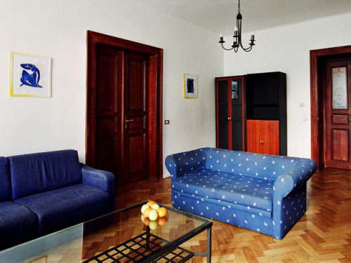 Down Town - 3 Bedroom