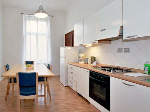 Down Town - 3 Bedroom 