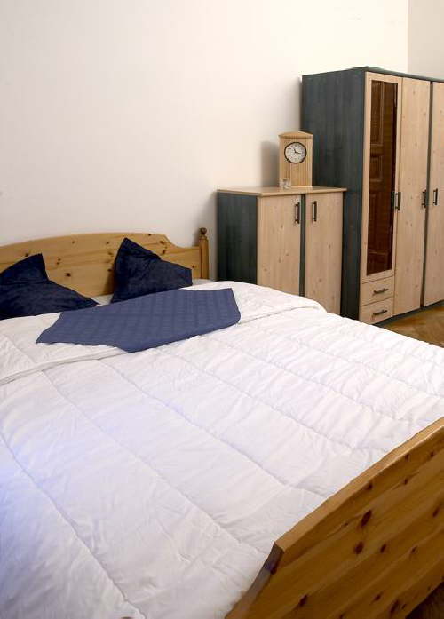 Down Town - 3 Bedroom 