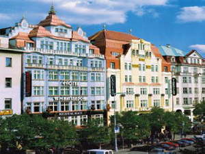 Hotel Ambassador