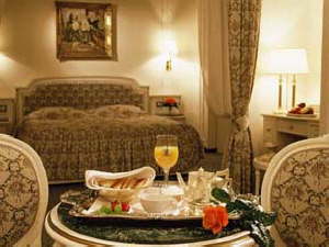 Hotel Ambassador 1