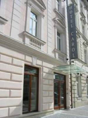 Hotel Carol