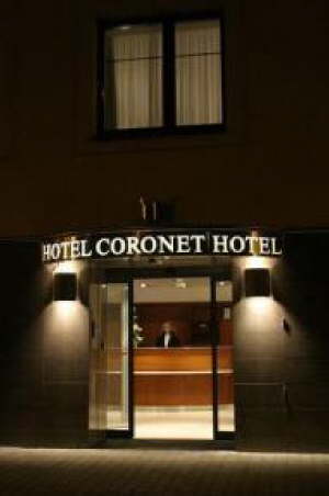 Hotel Coronet