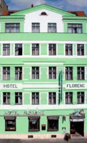 Hotel Florenc