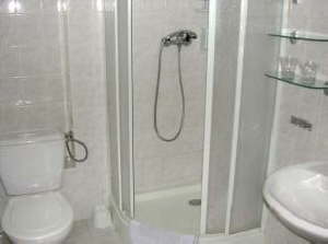 Hotel Florenc 1