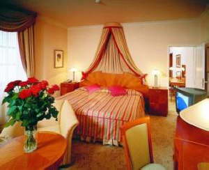 Hotel Hoffmeister 1