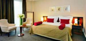 Hotel Jalta 1