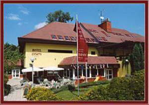 Hotel Lysiny