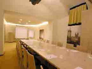 Hotel Maria Prag 3