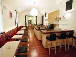 Hotel Maria Prag 4