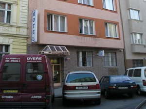 Hotel Mira