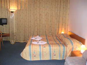 Hotel Mira 1