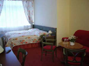 Hotel Otto 1