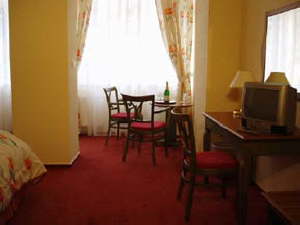 Hotel Otto 3