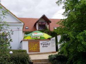 Hotel Pansky Dvur