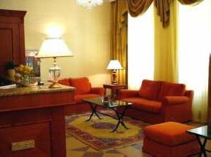 Hotel Raffaello