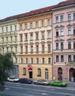 Hotel Residence Select