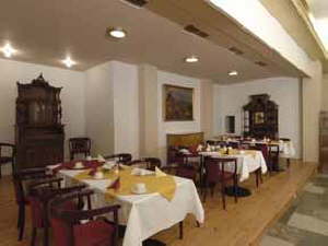 Hotel Rokoko 2