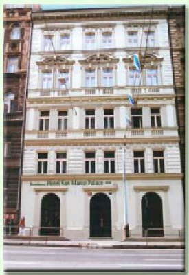 Hotel San Marco