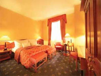 Hotel Savoy 1