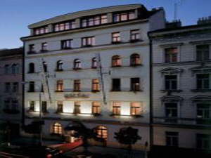 Hotel Sieber