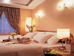 Hotel Sieber 1