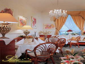 Hotel Sieber 4