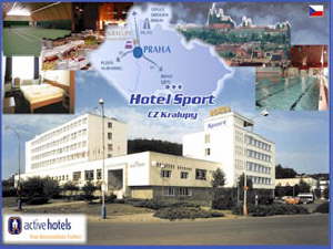 Hotel Sport