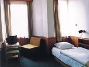 Hotel Sport 2