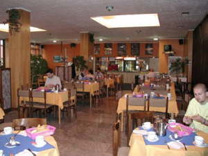 Hotel Sport 3