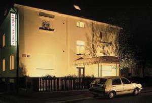 Hotel Stirka