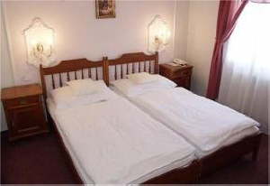 Hotel Vysehrad 1