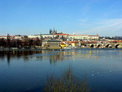 Hradcany