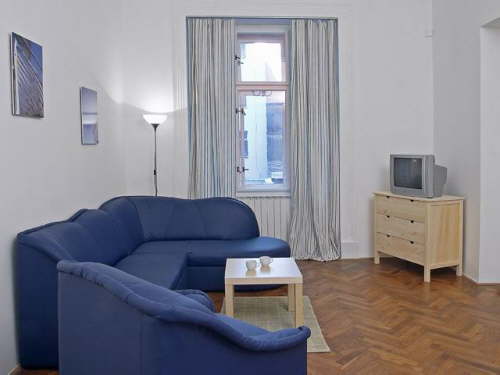 Janacek - 1bed