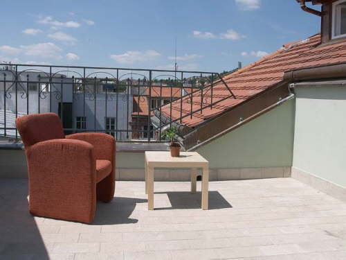 Janacek - 1bed large 