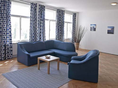Janacek - 2bed large