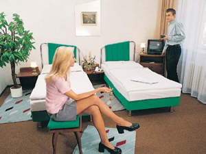 Jasmin Hotel 1