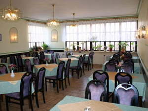 Jasmin Hotel 2