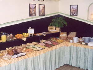Jasmin Hotel 3