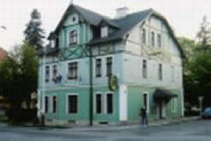 Jep-Apart-Hotel