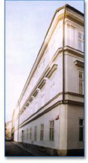 Jerome House