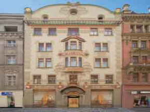 K&K Hotel Central